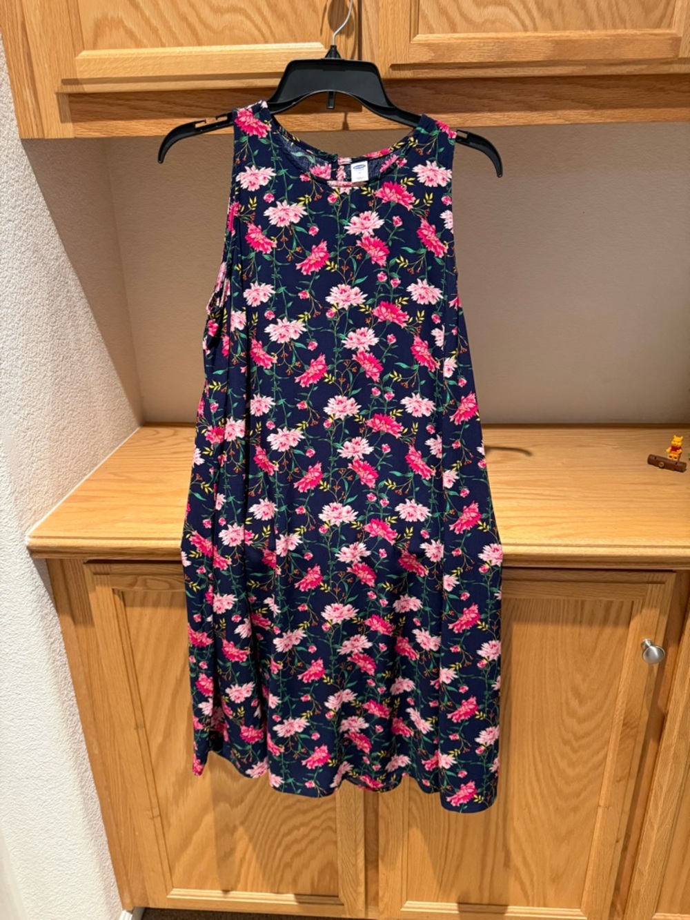 Old Navy swing dress